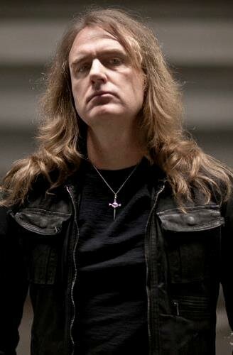 David Ellefson