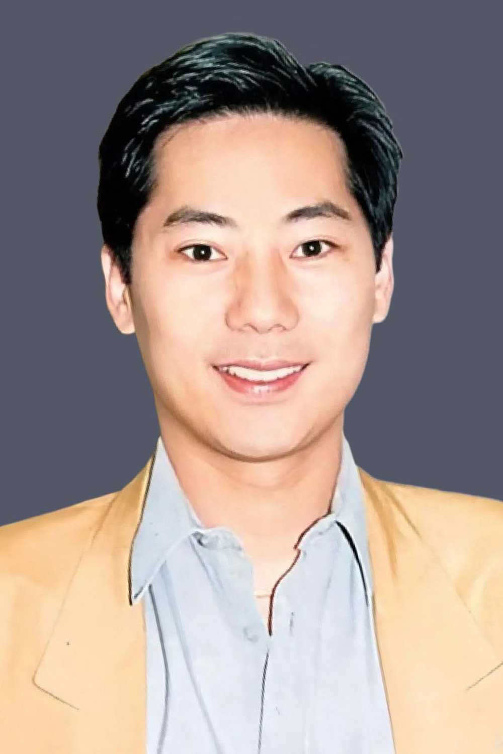 Ho-Kwong Tang