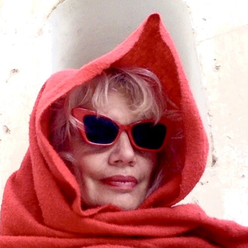 Catherine Belkhodja