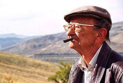 Paul Meyer