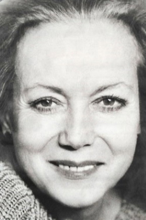 Ева Рик