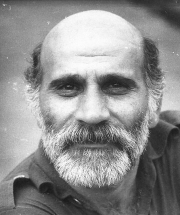 Рубен Мкртчян