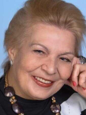 Тамара Муженко