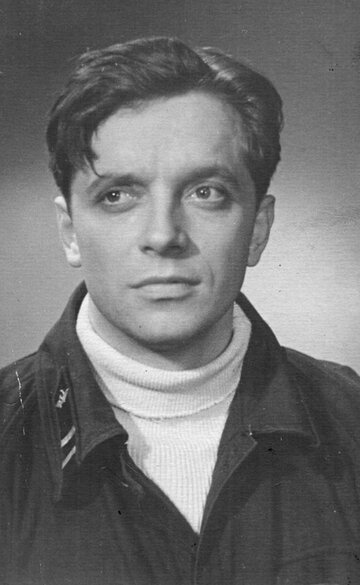 Yuri Belov