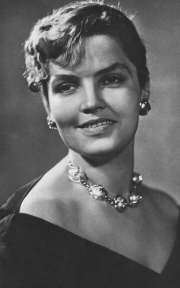 Dzidra Ritenberga