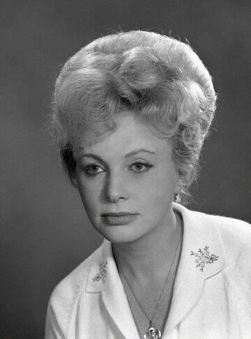 Алла Ларионова
