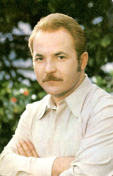 Николай Губенко