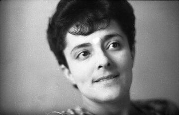 Inna Tumanyan