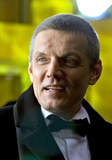 Aleksandr Galibin