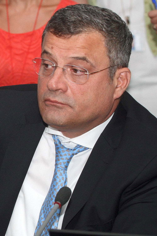 Арбен Имами
