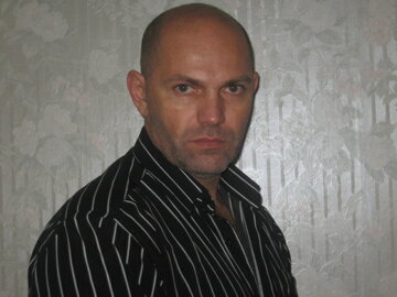 Борис Шевченко