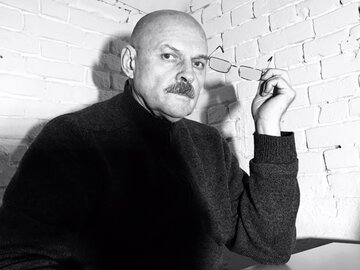 Виктор Евграфов