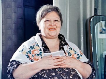 Вера Титова