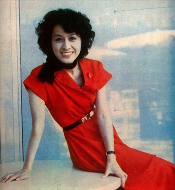 Komaki Kurihara