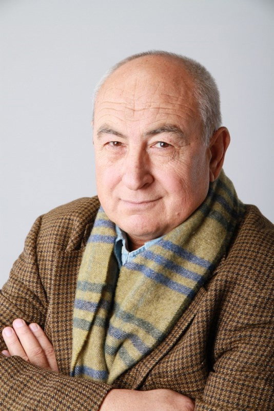 Shuhrat Ergashev