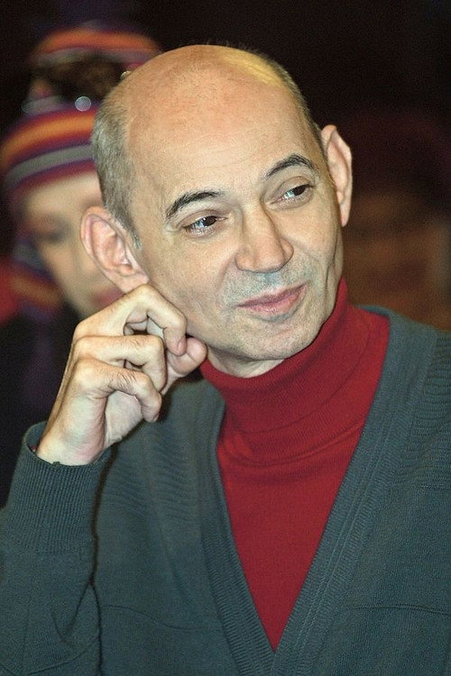 Бела Паудитш