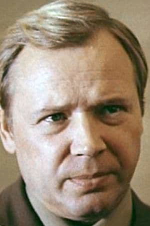 Anatoly Grachyov