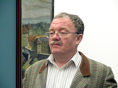 Пеэтер Симм