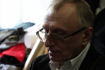 Олег Кавун