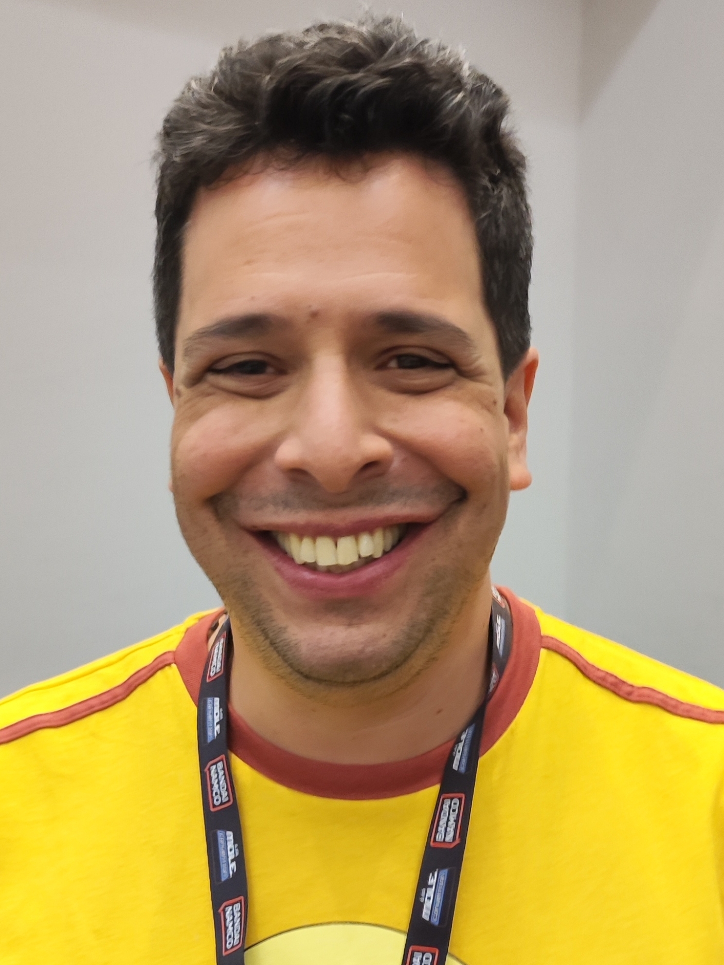 José Luis Carreño