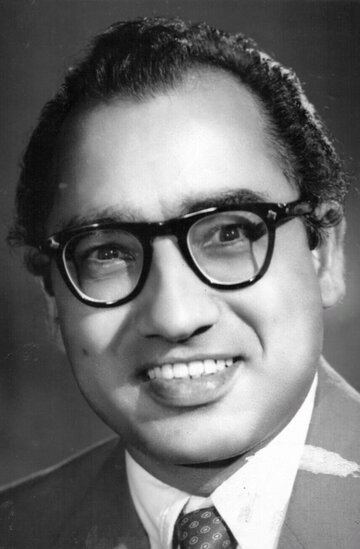 Mohan Segal