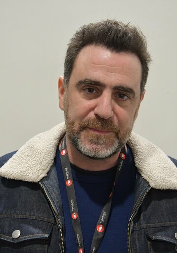 Jérémie Covillault