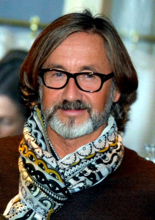 Мартен Прово