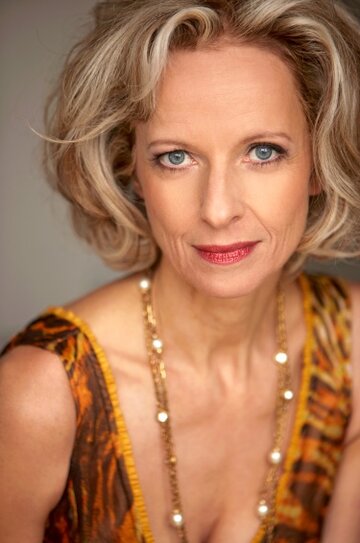 Mareike Carrière