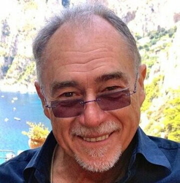 Martin Wragge