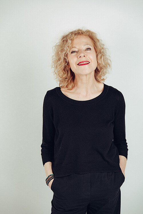 Barbara Melzl