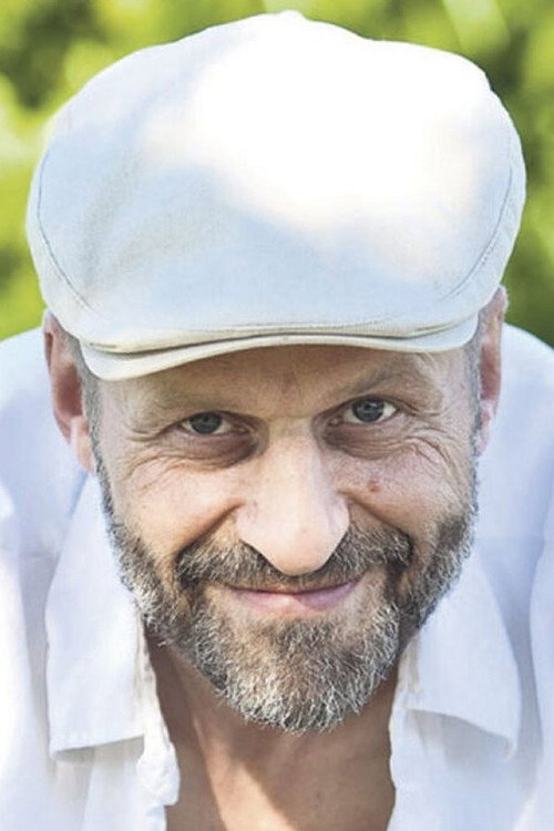 Мортен Лоренцен