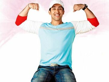 Aaftab Shivdasani