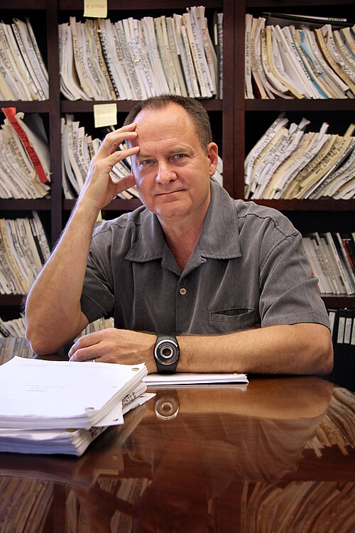 Tom Abrams