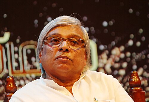 Syed Kamal