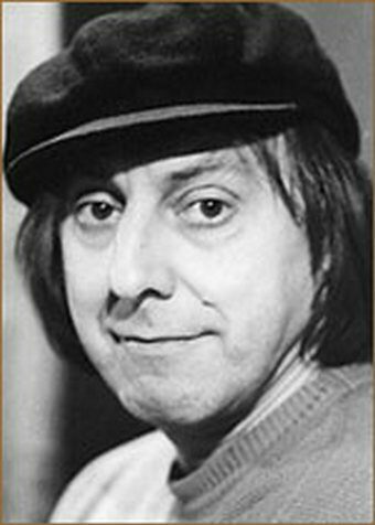 Boris Hybner