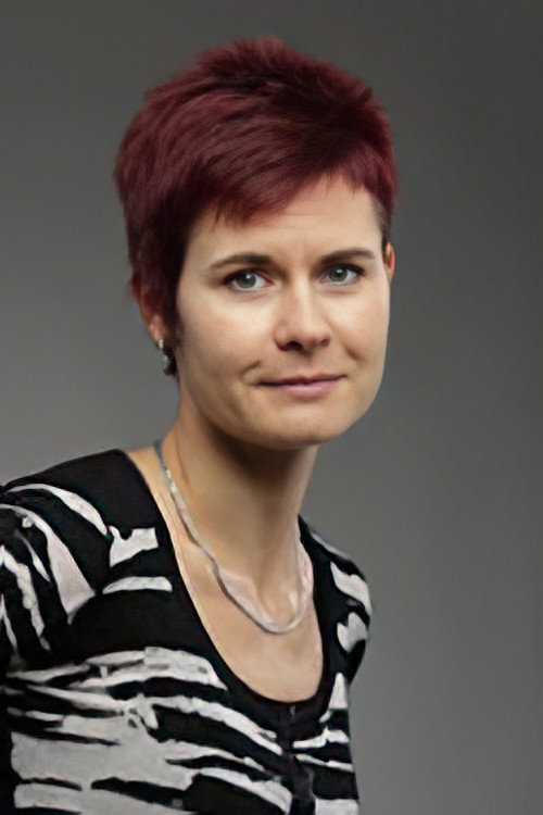 Тереза Худобова