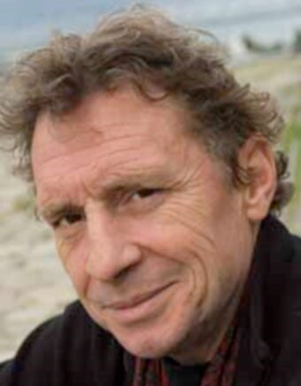 Daniel Briquet