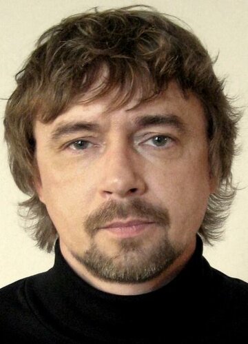 Дмитрий Комов