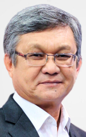 Bakhitzhan Alpeisov