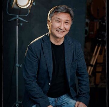 Serik Aprimov