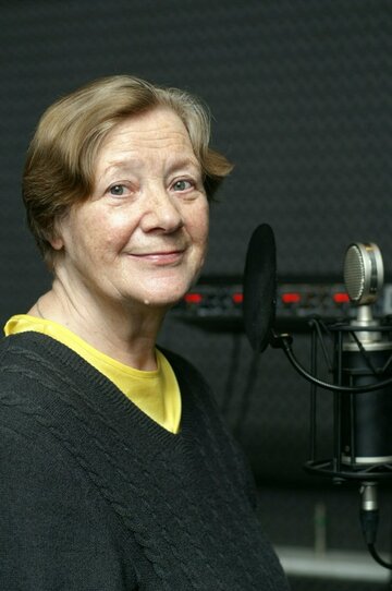 Галина Чигинская