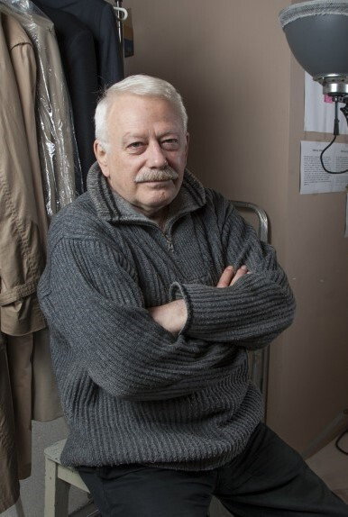 Евгений Пашкевич