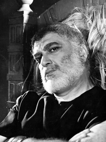 Хорен Абрамян