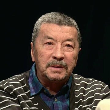 Геннадий Базаров
