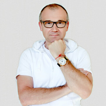 Александр Рахленко