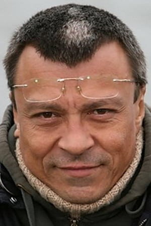 Gennady Sidorov