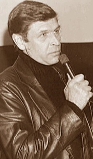 Вадим Спиридонов