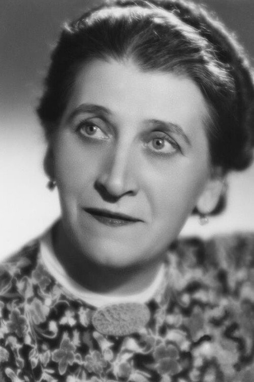 Гермина Войтова