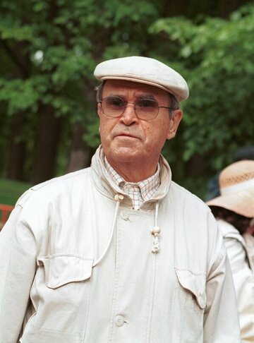 Gleb Panfilov