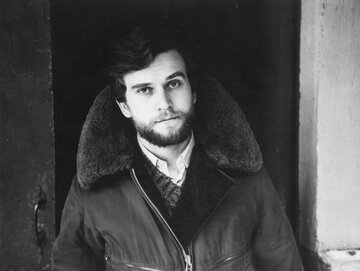 Aleksandr Muratov